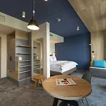 Hotel Arborea Marina Neustadt 4*