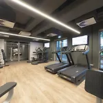 Hotel Arborea Marina Neustadt 4*