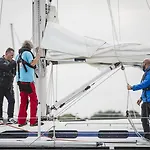 Arborea Marina Neustadt Hotel 4*