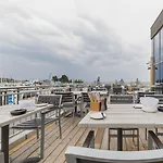 Arborea Marina Neustadt Hotel 4*