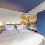 Hotel Arborea Marina Neustadt 4*