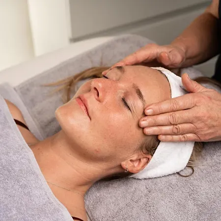 Arborea Marina Neustadt Szálloda 4*