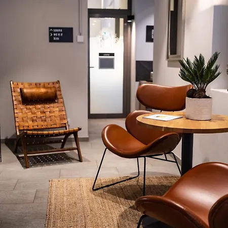 Arborea Marina Neustadt 4*