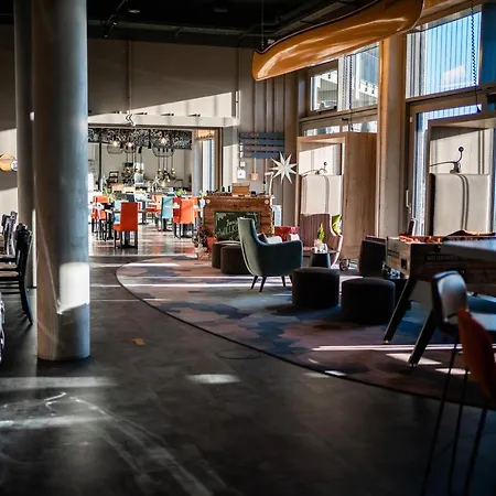 Arborea Marina Neustadt Hotel Neustadt in Holstein