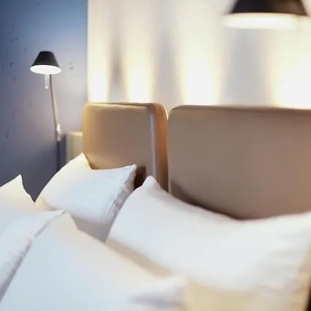 Arborea Marina Neustadt 4*