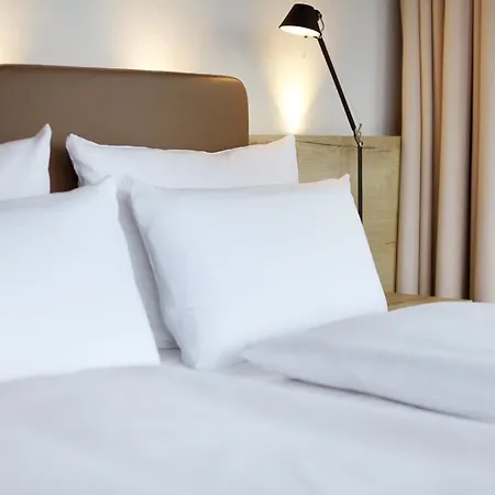 Arborea Marina Neustadt Hotel 4*