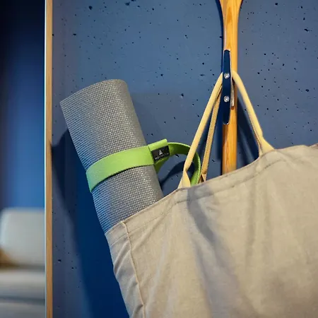 Hotel Arborea Marina Neustadt