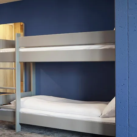 Arborea Marina Neustadt Szálloda Neustadt in Holstein