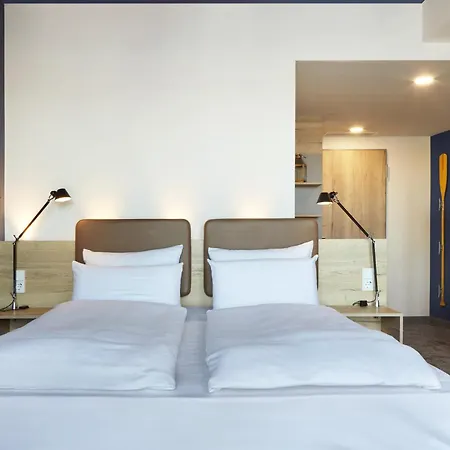 Arborea Marina Neustadt Neustadt in Holstein