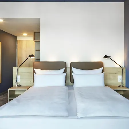 Arborea Marina Neustadt Hotel