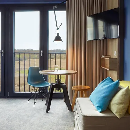 Arborea Marina Neustadt Szálloda Neustadt in Holstein