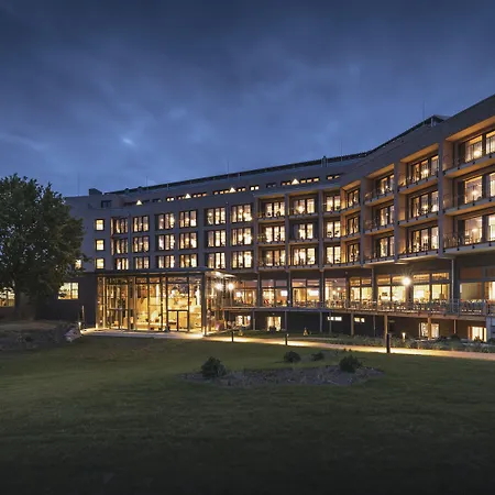 Arborea Marina Neustadt 4* Нойштадт (Гольштейн)