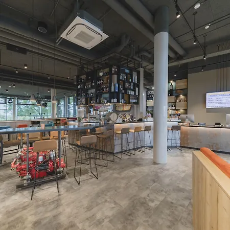 Arborea Marina Neustadt Hotel