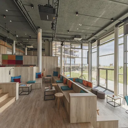 Hotel Arborea Marina Neustadt Neustadt in Holstein