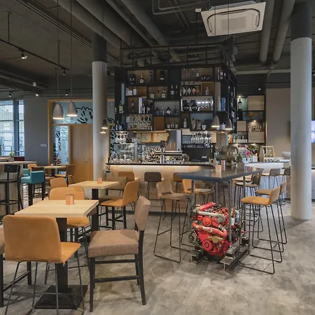 Arborea Marina Neustadt Neustadt in Holstein