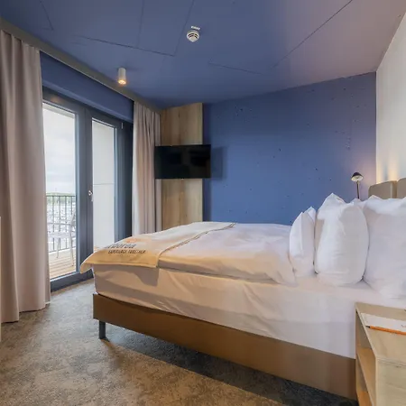 Arborea Marina Neustadt 4*