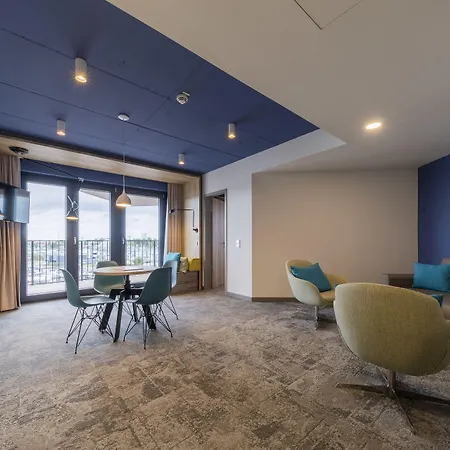 Arborea Marina Neustadt 4* נוישטאדט אין הולשטיין