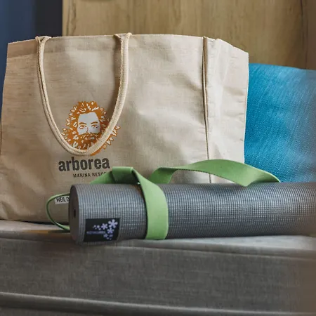 Arborea Marina Neustadt Neustadt in Holstein