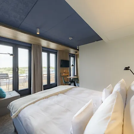 Arborea Marina Neustadt Hotel