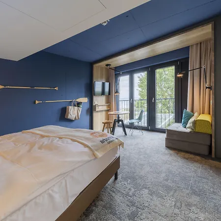 Arborea Marina Neustadt Neustadt in Holstein