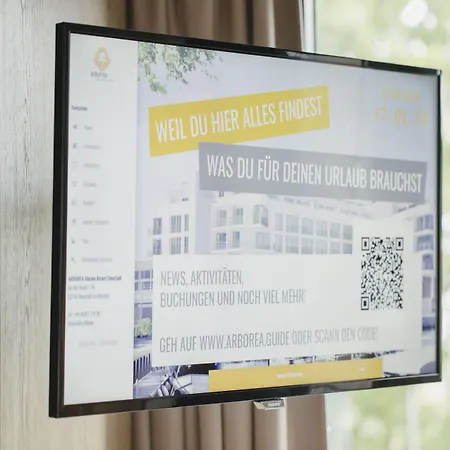 Arborea Marina Neustadt