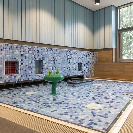 Arborea Marina Neustadt 4* Neustadt in Holstein