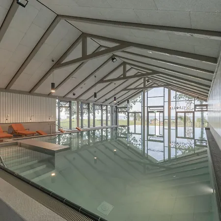 Отель Arborea Marina Neustadt 4*