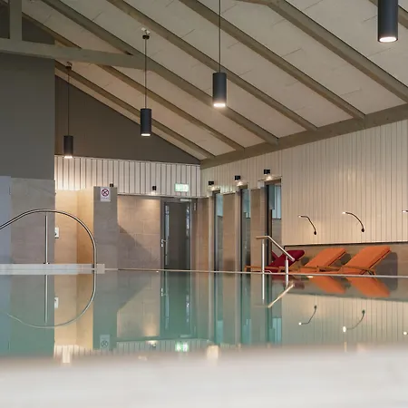 Arborea Marina Neustadt Hotel