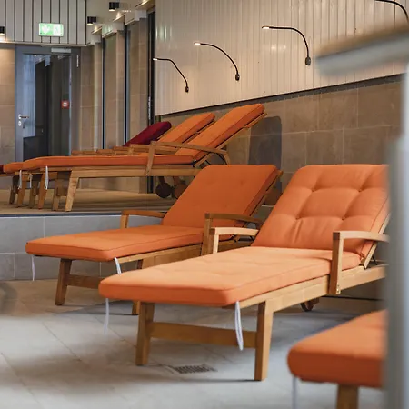 Arborea Marina Neustadt Neustadt in Holstein