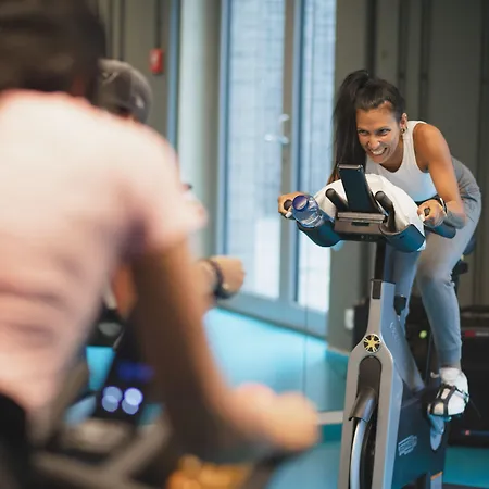 Hotel Arborea Marina Neustadt