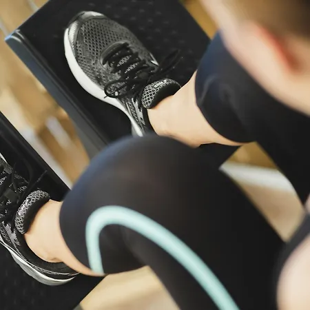 Arborea Marina Neustadt 4*