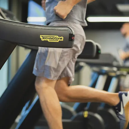 Arborea Marina Neustadt Szálloda Neustadt in Holstein