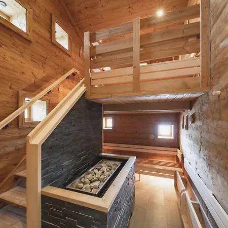 Arborea Marina Neustadt Hotel 4*