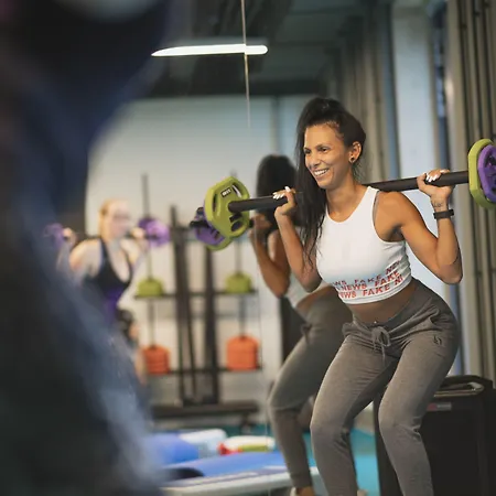 Hotel Arborea Marina Neustadt 4*