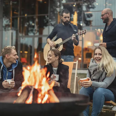 Arborea Marina Neustadt Hotel 4*