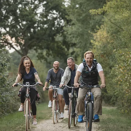 Szálloda Arborea Marina Neustadt