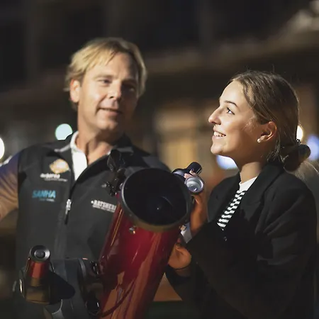 Arborea Marina Neustadt