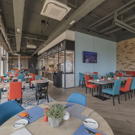 Arborea Marina Neustadt Hotel Neustadt in Holstein