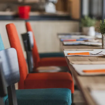 Arborea Marina Neustadt Hotel Neustadt in Holstein