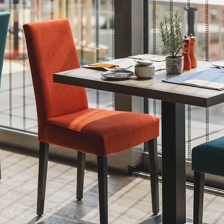 Hotel Arborea Marina Neustadt 4*