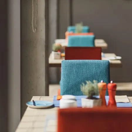 Arborea Marina Neustadt 4* Нойштадт (Гольштейн)