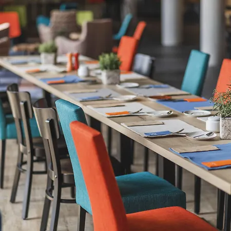 Hotel Arborea Marina Neustadt Neustadt in Holstein