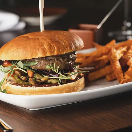 Hotel Arborea Marina Neustadt