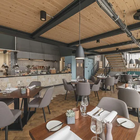 Hotel Arborea Marina Neustadt