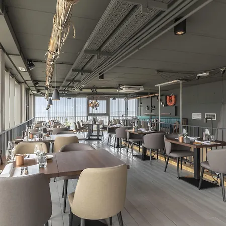 Arborea Marina Neustadt 4* Нойштадт (Гольштейн)