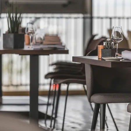 Arborea Marina Neustadt 4*