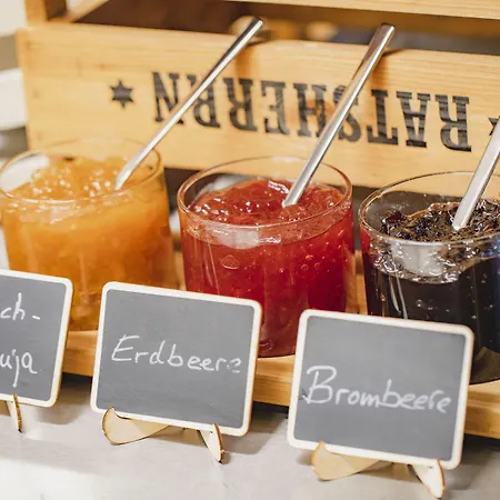 Szálloda Arborea Marina Neustadt Neustadt in Holstein