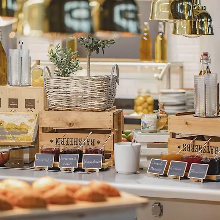 Arborea Marina Neustadt Hotel Neustadt in Holstein