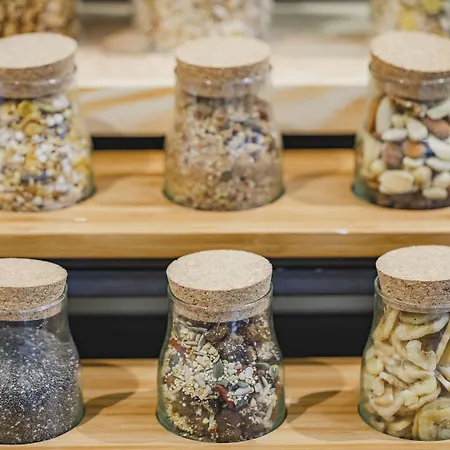 Szálloda Arborea Marina Neustadt 4*