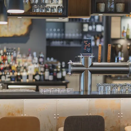 Szálloda Arborea Marina Neustadt 4*